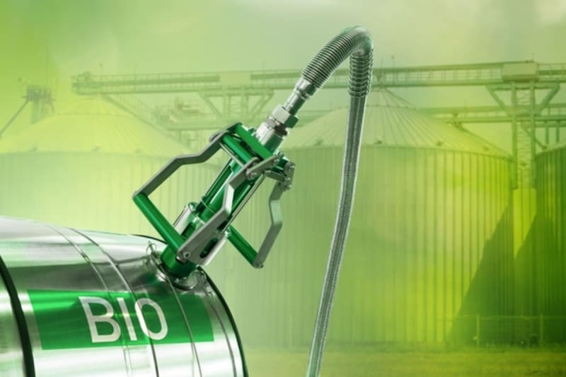 Clean Fuel Investment Set to Quadruple to $100B by 2030 - Image 2