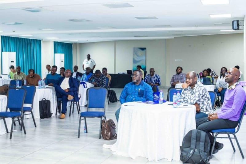 Ghana Launches Quantum Computing Center for Africa