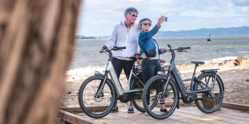 E-Bikes Boost Brain Health in Riders Over 50 - Image 4