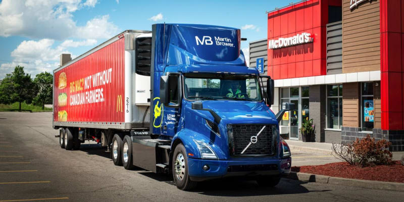 Electric Semi Trucks Save Fleets $160K Per Vehicle - Image 2
