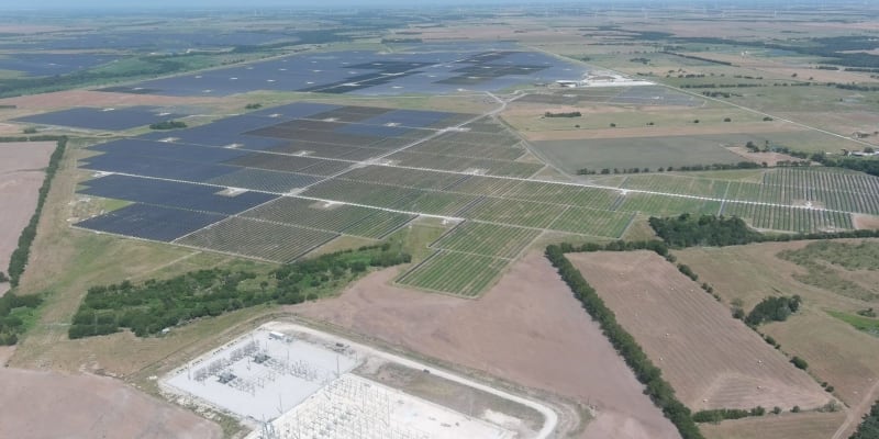 US Battery Storage Hits Record 57.6 GWh in 2025 - Image 2