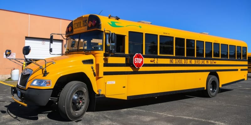 4,500 NY Students Get Electric School Buses This Year - Image 3