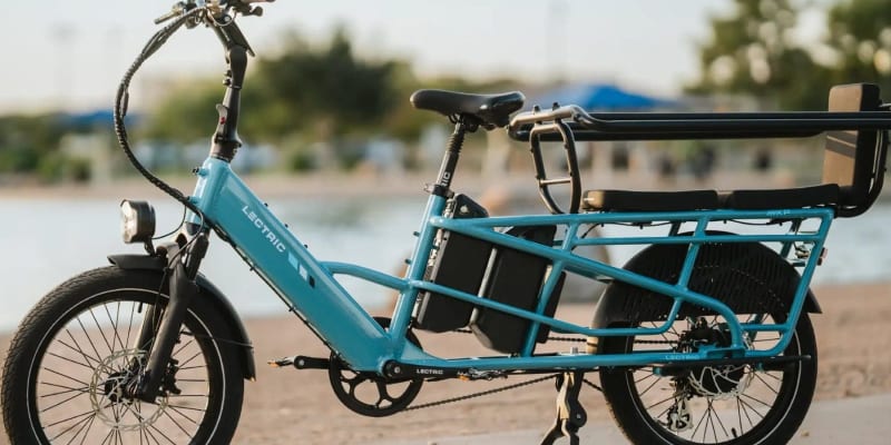 Tampa Returns $3,000 E-Bike Program for Low-Income Riders - Image 2