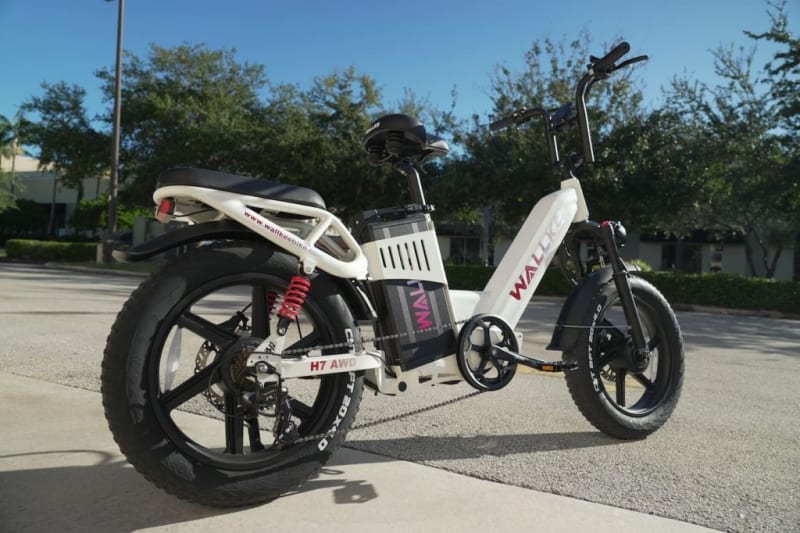 California Tackles E-Bike Safety with New Power Limits - Image 3