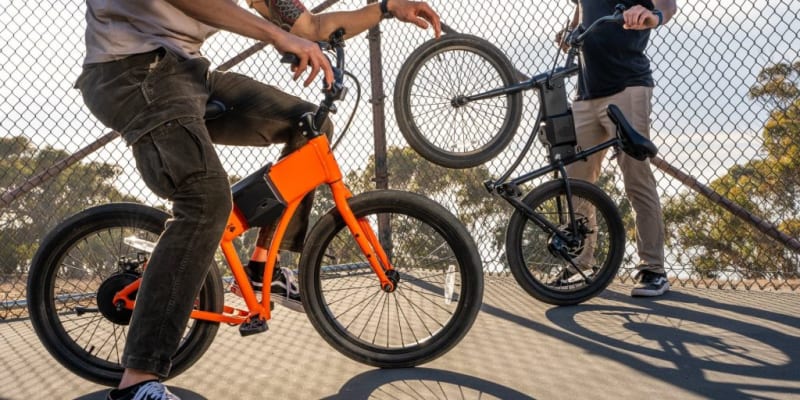 Oregon Lowers E-Bike Age to 14 to Boost Safety Education - Image 4