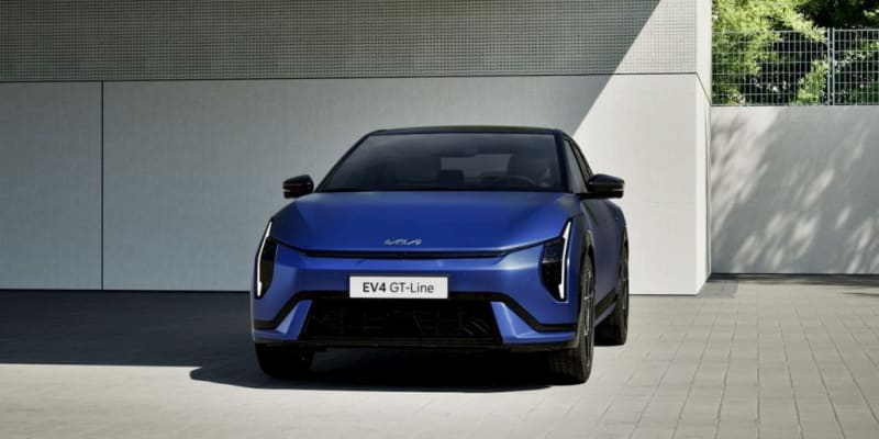 Kia's New Electric Sedan Undercuts Tesla in Australia - Image 3