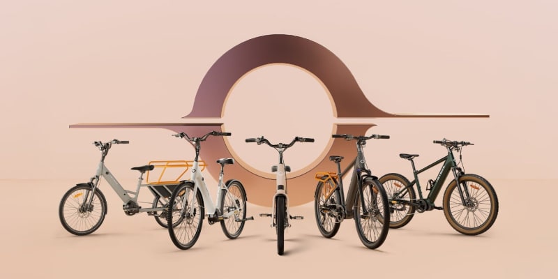 China Mandates QR Codes on E-Bikes to Boost Safety - Image 2