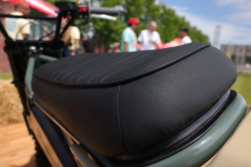 LiveWire's New Electric Motorcycle Targets Everyday Riders - Image 5