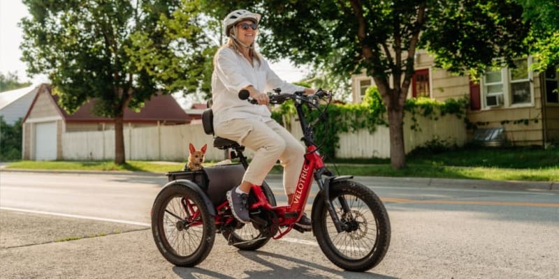 E-Bikes Boost Brain Health in Riders Over 50 - Image 5