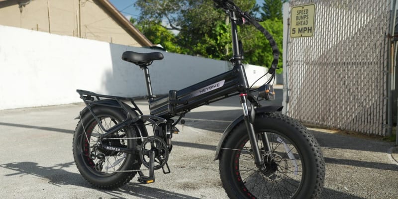 Your E-Bike Battery Can Power Devices for Days During Outages - Image 2