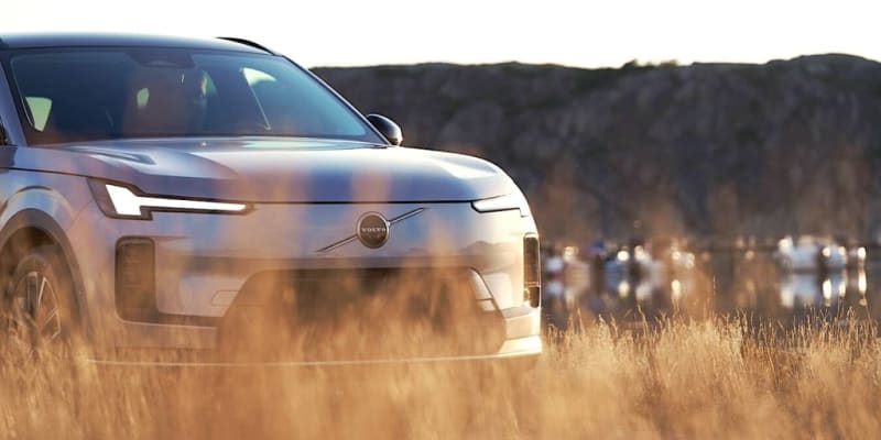 Volvo's Parent Company Completes First Solid-State Battery - Image 4