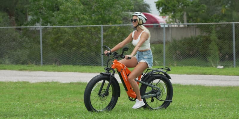 California Tackles E-Bike Safety with New Power Limits - Image 2