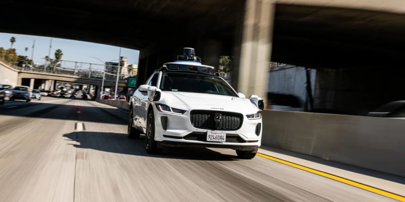 Waymo Raises $16B, Expands Self-Driving Cars to 20+ Cities - Image 2
