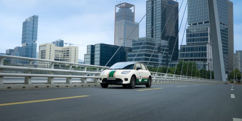 China's New EV Batteries Work at 40 Below Zero - Image 2