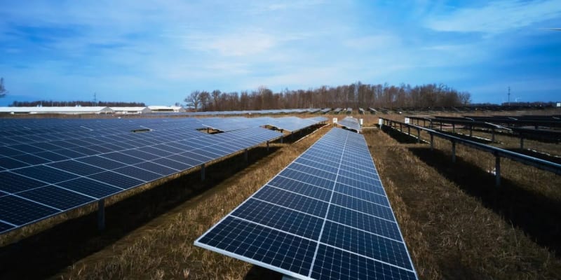 Indiana's New 150 MW Solar Farm Powers 28,800 Homes - Image 2