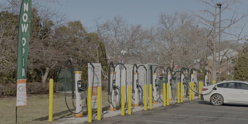 Queens and Long Island Get 80 New EV Fast Chargers - Image 2
