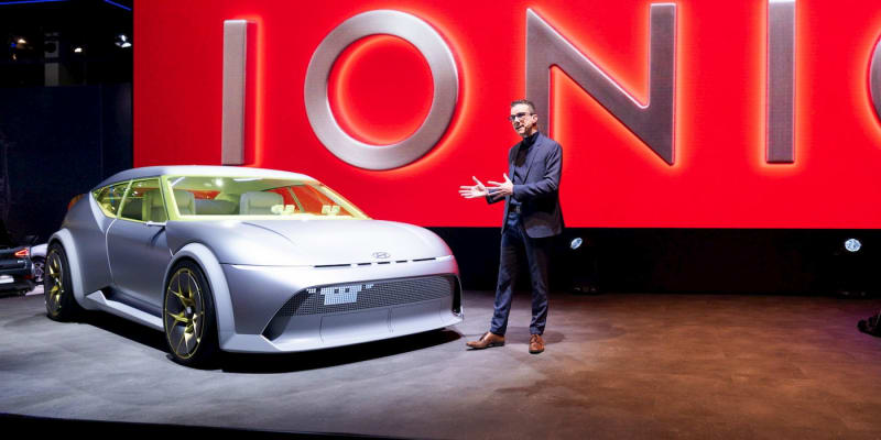 Hyundai Replaces Best-Selling Hatchback with New EV - Image 2