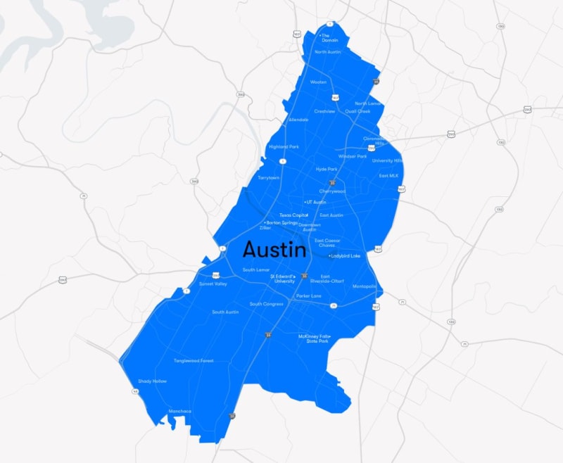 Waymo Launches Driverless Taxis in Miami, 6th US City - Image 5