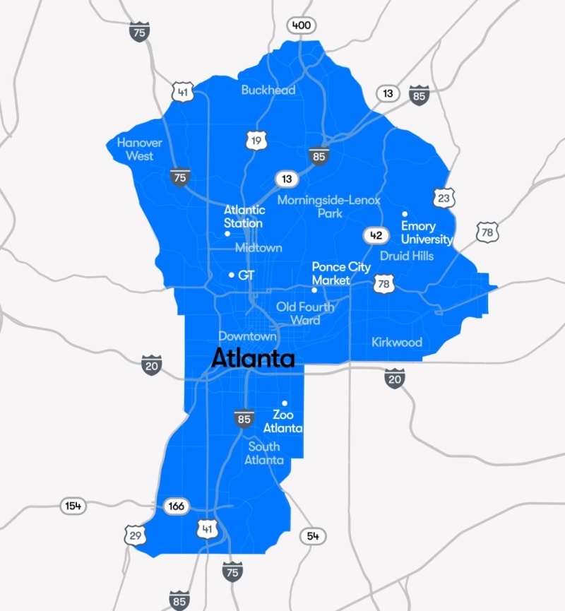 Waymo Launches Driverless Taxis in Miami, 6th US City - Image 4