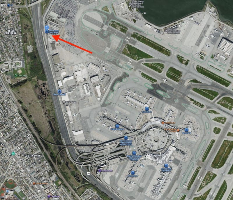 Waymo's Driverless Taxis Now Serve San Francisco Airport - Image 3