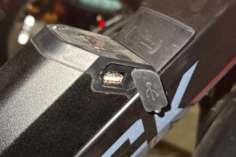 Your E-Bike Battery Can Power Devices for Days During Outages - Image 4