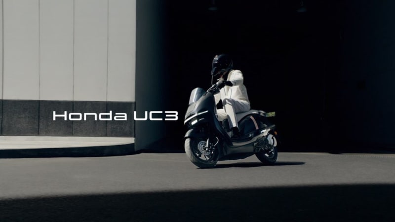 Honda Launches 50 MPH Electric Scooter for Cleaner Cities - Image 3