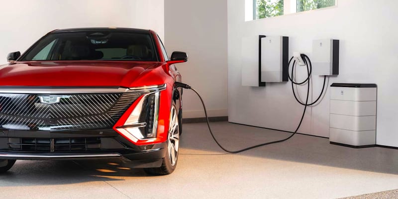 Every GM Electric Vehicle Now Powers Your Home During Outages - Image 2
