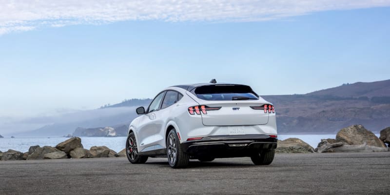 Ford EV Drivers Say They'll Never Go Back to Gas Cars - Image 2