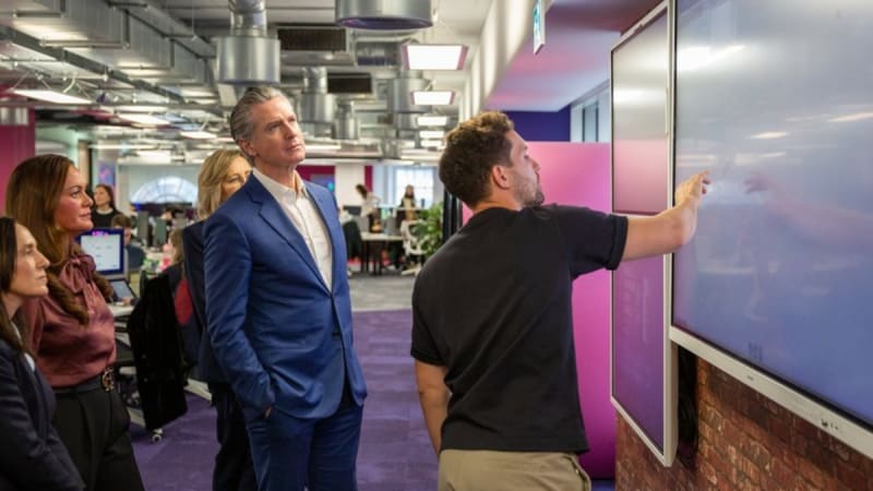 UK Energy Giant Invests $1B in California Clean Tech - Image 2