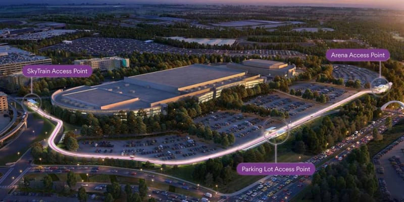 Atlanta's Free Self-Driving Transit Opens December 2026 - Image 3