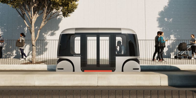 Atlanta's Free Self-Driving Transit Opens December 2026 - Image 2