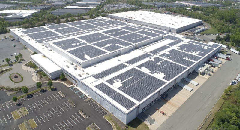 NJ Data Center Adds 23MWh Battery to Cut Grid Strain - Image 2