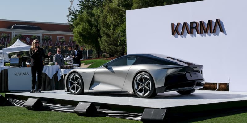 US Company Launches First Commercial Solid-State EV Batteries - Image 2