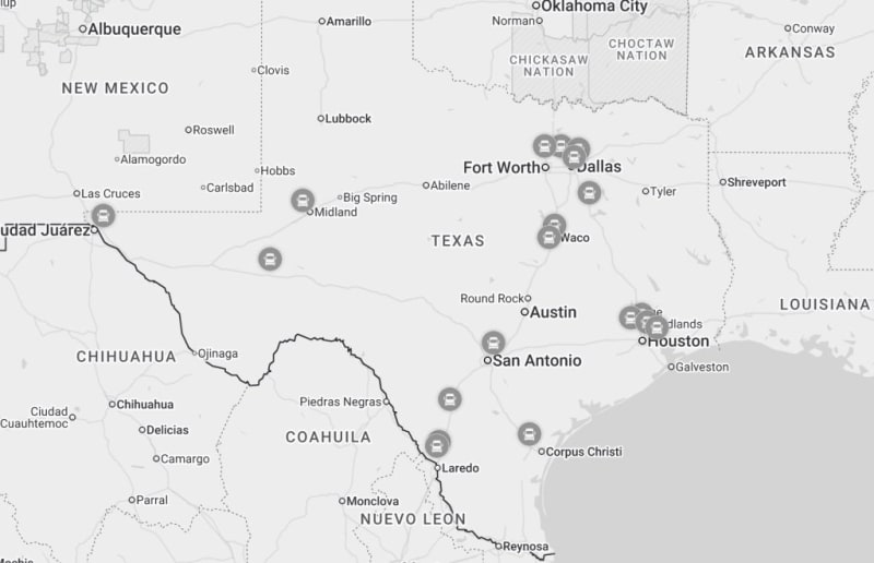 Tesla Maps 66 Megacharger Sites for Electric Big Rigs - Image 4