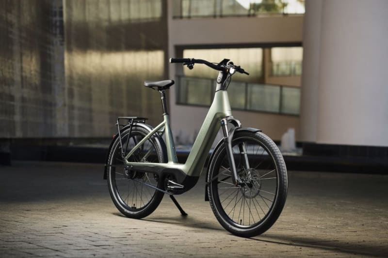 Trek's New $4K E-Bike Shifts Itself, Goes 28 MPH - Image 3
