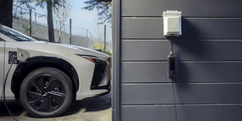Toyota Partners With Treehouse to Simplify EV Home Charging - Image 3