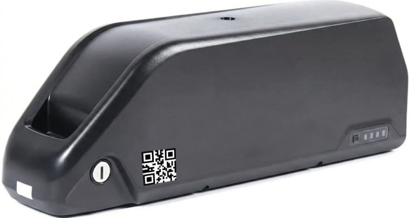 China Mandates QR Codes on E-Bikes to Boost Safety - Image 3