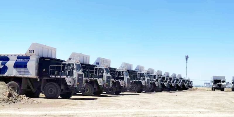 BYD Invests $14.5M in Self-Driving Mining Trucks - Image 2
