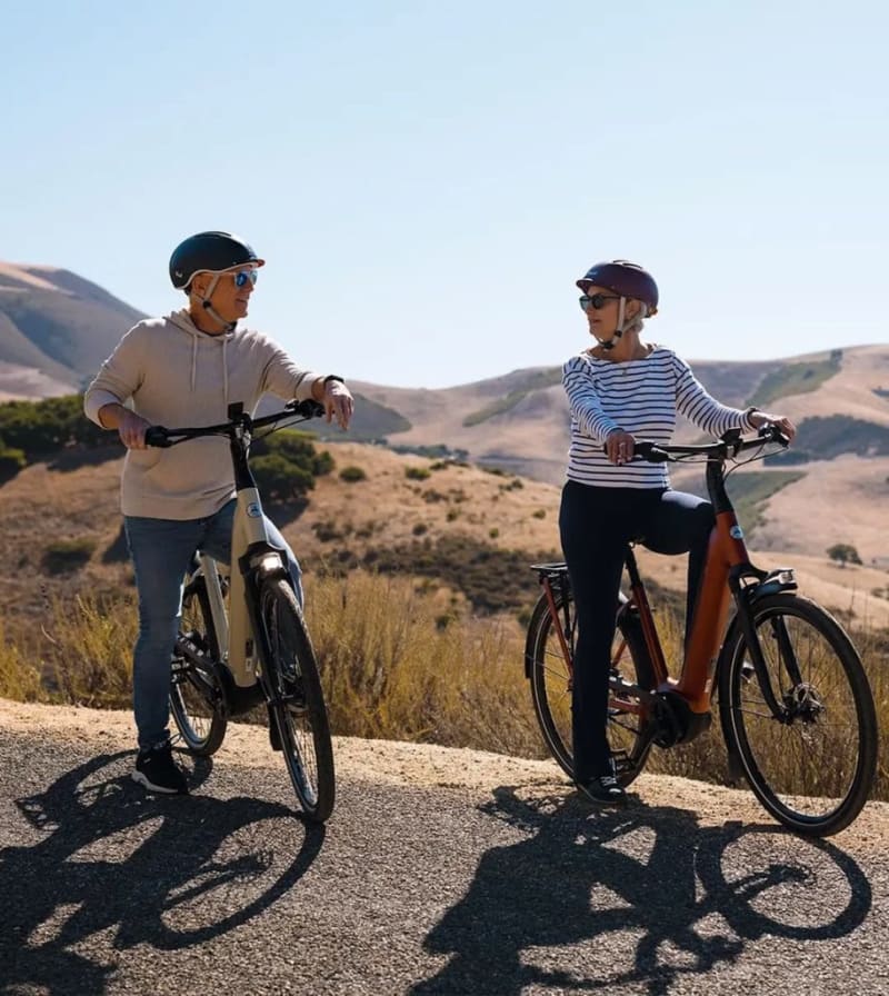 E-Bikes Boost Brain Health in Riders Over 50 - Image 3
