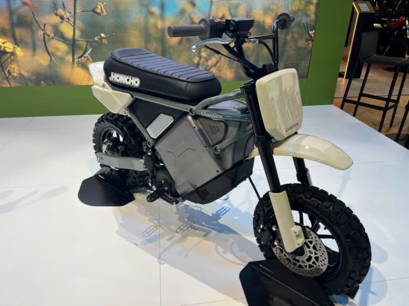 LiveWire's New Electric Motorcycle Targets Everyday Riders - Image 3
