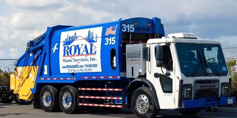 Bronx Gets Cleaner Air with New Electric Garbage Trucks - Image 3