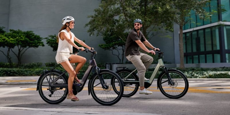 Tampa Returns $3,000 E-Bike Program for Low-Income Riders - Image 3