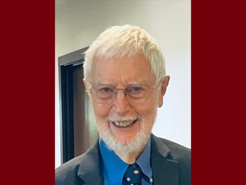 Holocaust Survivor to Share Escape Story at Elon U