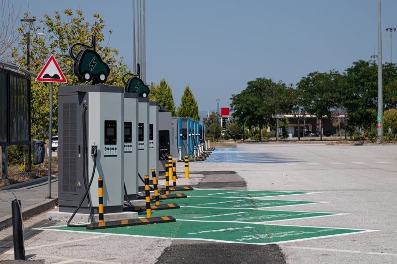 Türkiye Becomes Europe's 4th Biggest EV Market in 2025