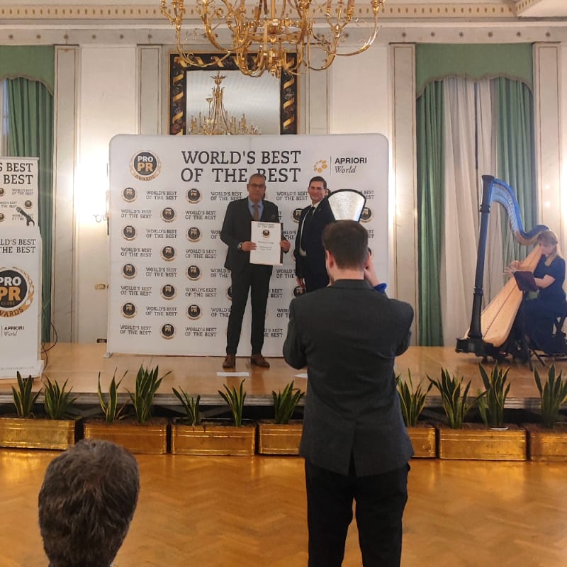 Greek Farm Wins First-Ever "World's Best" Agriculture Award - Image 4