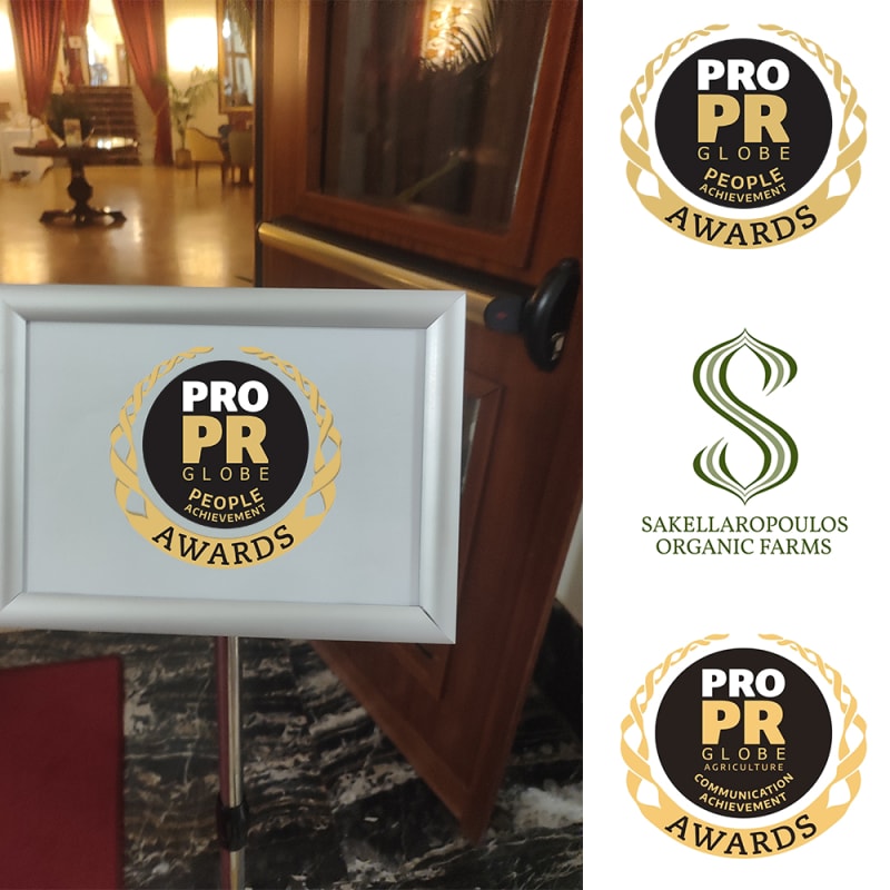 Greek Farm Wins First-Ever "World's Best" Agriculture Award - Image 5