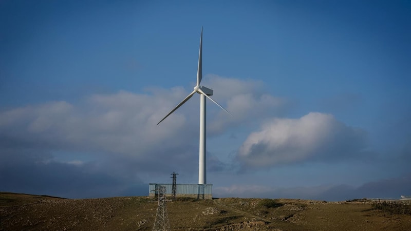 Cape Verde Hits 30% Renewable Energy With New Wind Farm
