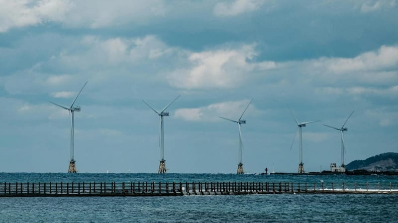 Poland Secures $2.7B for First Offshore Wind Farm