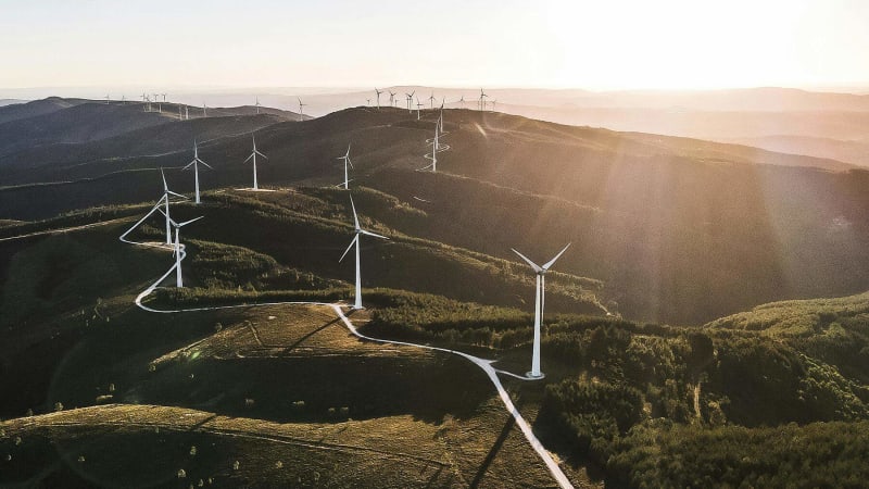 RWE Breaks Ground on Two Italian Wind Farms Powering 92MW of Clean Energy by 2026