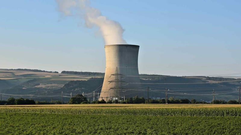 Sweden Opens Public Funding for New Nuclear Power Plants